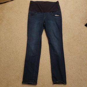 XL Uniqlo Maternity Jeggings